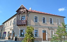 Hotel U Kvapilů